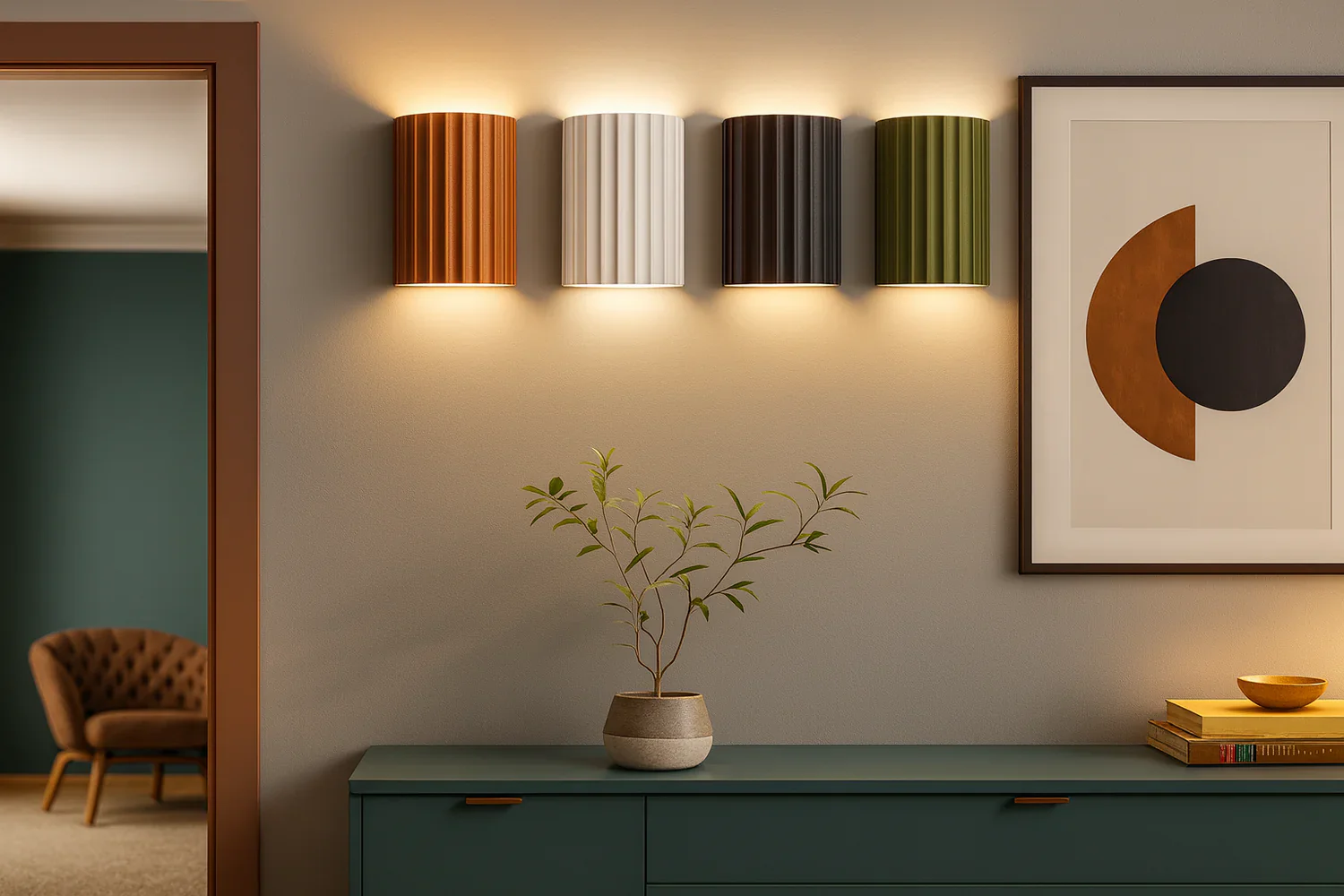 Timeless Craftsmanship for Modern Living